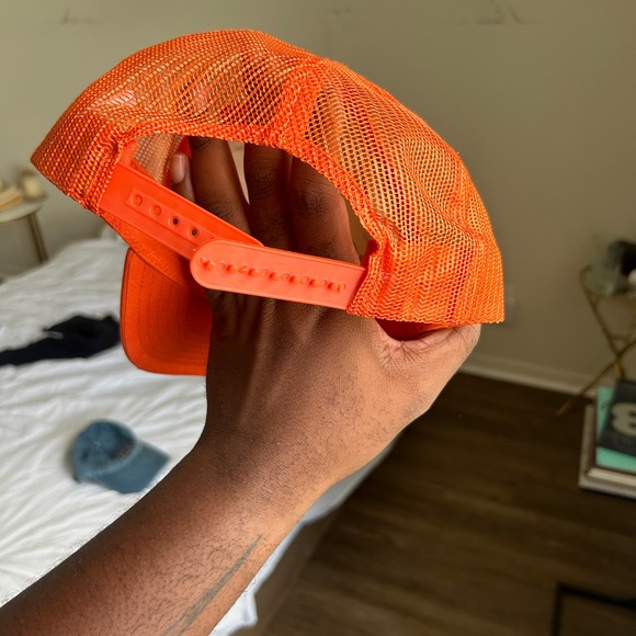 Chevy hat - Picture 2 of 2